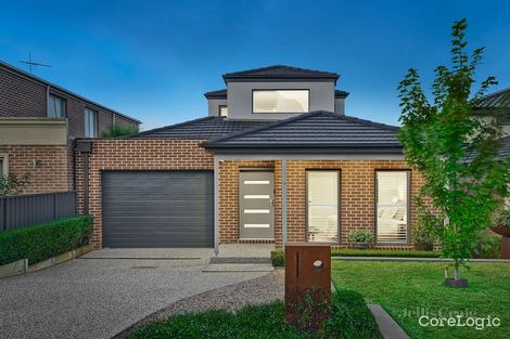 Property photo of 29A Lemana Crescent Mount Waverley VIC 3149