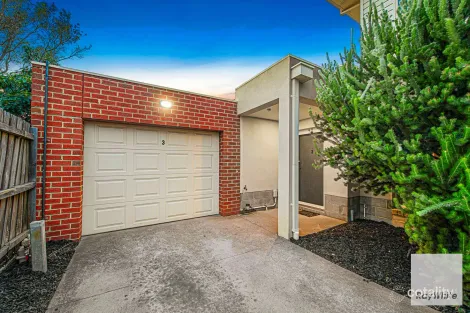 Property photo of 3/53 Saratoga Crescent Keilor Downs VIC 3038