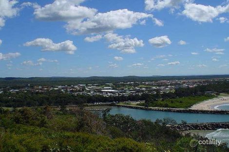 Property photo of 38 Cedar Street Evans Head NSW 2473