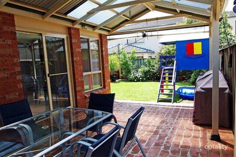 Property photo of 12 Aegean Court Kellyville Ridge NSW 2155