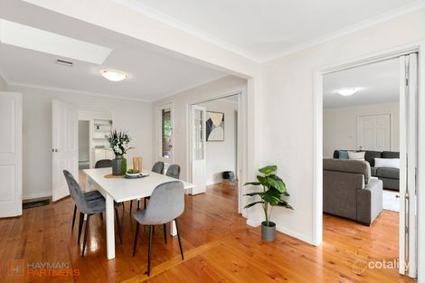 Property photo of 9 Araluen Street Fisher ACT 2611