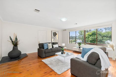 Property photo of 9 Araluen Street Fisher ACT 2611