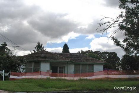 Property photo of 41 Hargrave Road Lalor Park NSW 2147
