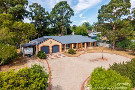 18d Nankervis Ct, Beechworth, VIC 3747