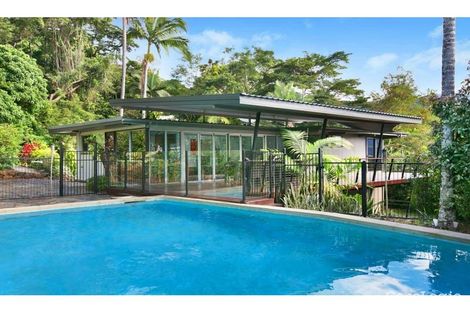 Property photo of 5A Blue Hills Crescent Freshwater QLD 4870