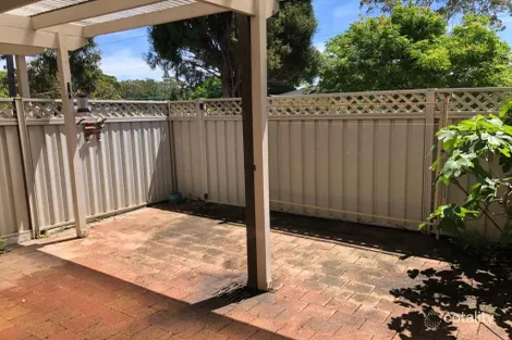 Property photo of 3/125 Park Road Rydalmere NSW 2116