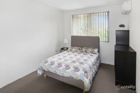 Property photo of 3/125 Park Road Rydalmere NSW 2116