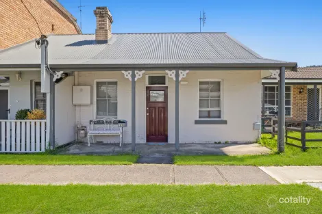 110 Inch St, Lithgow, NSW 2790