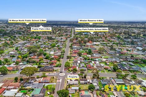 Property photo of 168 Carpenter Street Colyton NSW 2760