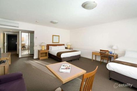 Property photo of 405/5-9 Studley Park Road Kew VIC 3101