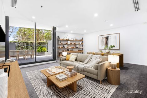 301/9 Railway St, Chatswood, NSW 2067