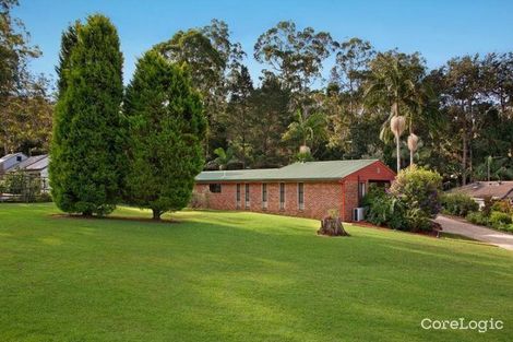 Property photo of 132 Carrington Street Narara NSW 2250