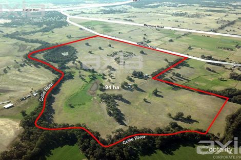 217 Treendale Rd, Roelands, WA 6226