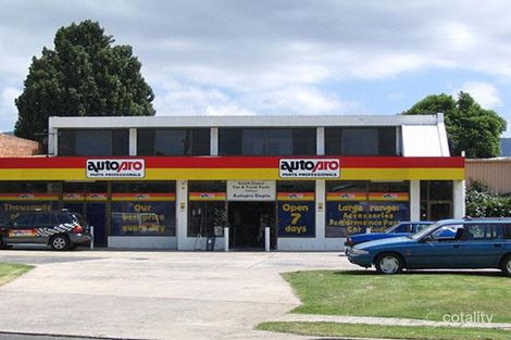 16-18 Princes Hwy, Dapto, NSW 2530