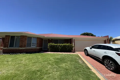 40 James Cook Ave, Quinns Rocks, WA 6030