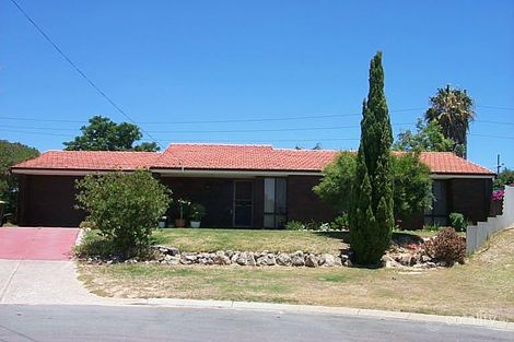 7 Magpie Ct, Yangebup, WA 6164