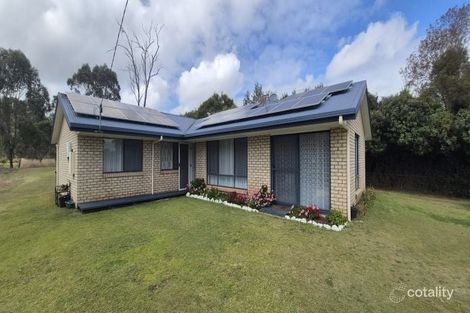 Property photo of 16 Wickham Street Nanango QLD 4615