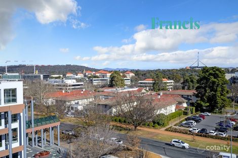 Property photo of 75/44-46 Macquarie Street Barton ACT 2600