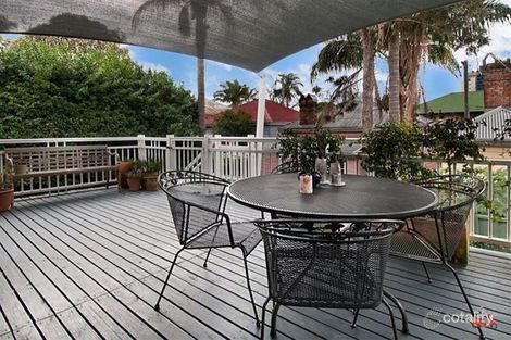 Property photo of 19 Parish Street Spring Hill QLD 4000