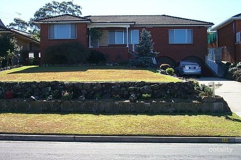 10 Somerset Dr, North Rocks, NSW 2151