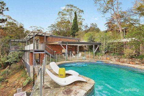 Property photo of 49 Glenview Road Mount Kuring-Gai NSW 2080