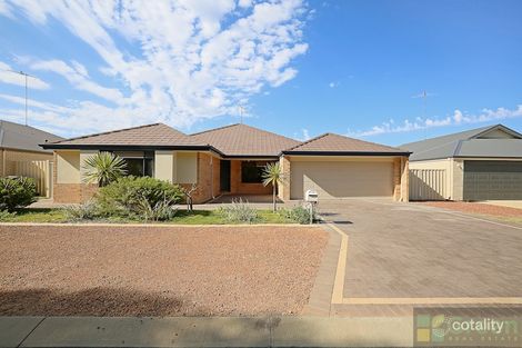 4 Mccubbin Loop, Dawesville, WA 6211
