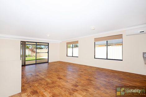 Property photo of 4 McCubbin Loop Dawesville WA 6211