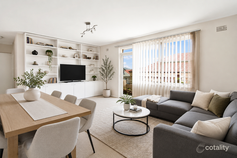 6/3 Rickard St, Balgowlah, NSW 2093