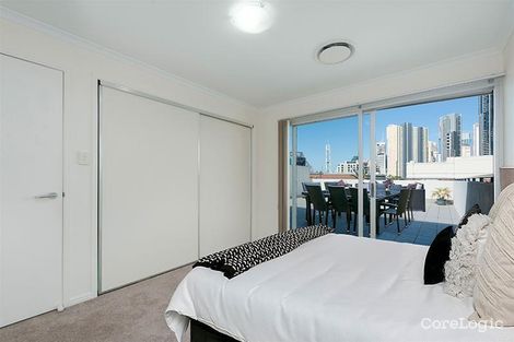 Property photo of 38/2 Berwick Street Fortitude Valley QLD 4006