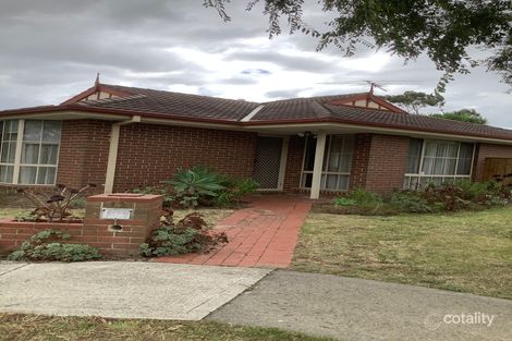 Property photo of 12 Tambo Way Berwick VIC 3806