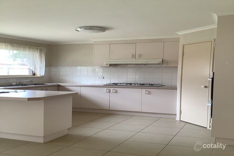 Property photo of 12 Tambo Way Berwick VIC 3806