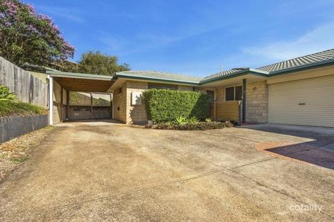 Property photo of 2/13 Kelburn Close Banora Point NSW 2486