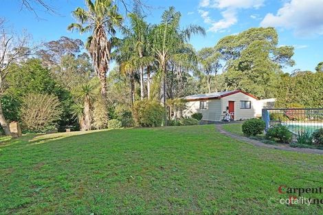Property photo of 59 Coachwood Crescent Picton NSW 2571