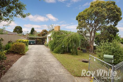 Property photo of 23 Kleinert Road Boronia VIC 3155