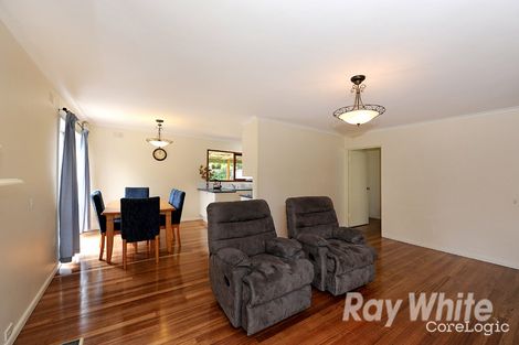 Property photo of 23 Kleinert Road Boronia VIC 3155