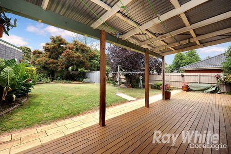 Property photo of 23 Kleinert Road Boronia VIC 3155