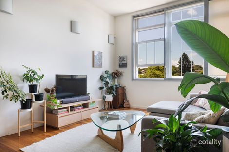 Property photo of 402/11-23 Gordon Street Marrickville NSW 2204
