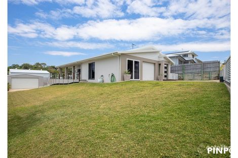 Property photo of 29 Bjelke Circuit Rural View QLD 4740