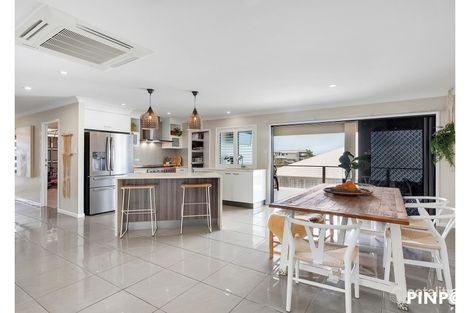 Property photo of 29 Bjelke Circuit Rural View QLD 4740
