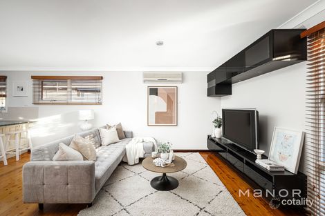 Property photo of 45 Doreen Crescent Baulkham Hills NSW 2153