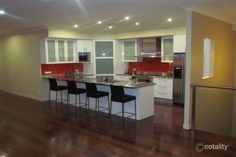 Property photo of 23 Hoskins Drive Wellington Point QLD 4160