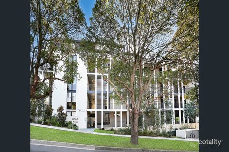 Property photo of 211/17 Mitchell Avenue Jannali NSW 2226