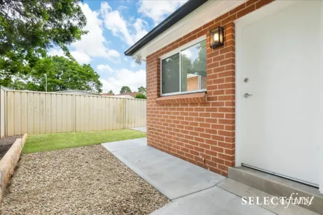 41a Bingara Cres, Bella Vista, NSW 2153