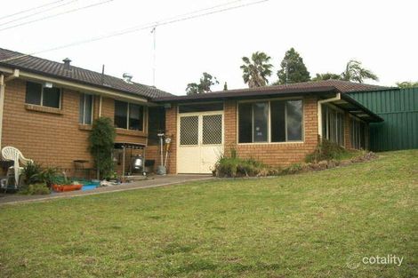 Property photo of 1 Norton Place Minto NSW 2566