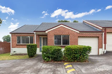 42/188 Walker St, Quakers Hill, NSW 2763