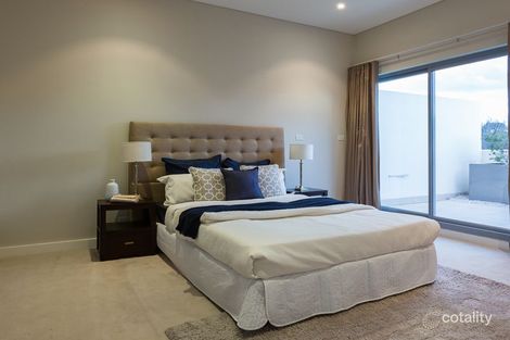 Property photo of 204/19 State Circle Forrest ACT 2603