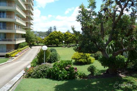 Property photo of 3/1 Lauderdale Avenue Fairlight NSW 2094