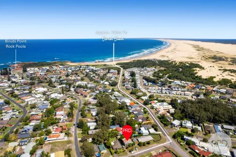 1/4 Davidson St, Anna Bay, NSW 2316