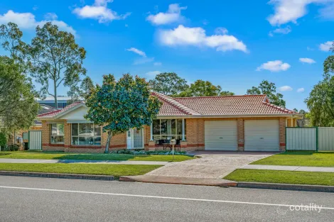 95 South Seas Dr, Ashtonfield, NSW 2323