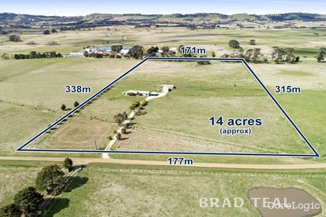 Property photo of 56 Notmans Lane Lancefield VIC 3435